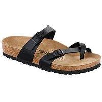 Birkenstock Mayari Bf Sandal - Black