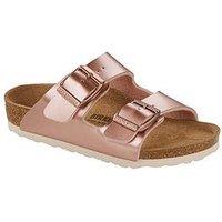 Birkenstock Kids Arizona Sandal - Electric Met