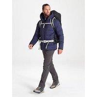 Craghoppers Kiwi Pro Ii Trouser - Grey