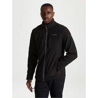 Craghoppers Mens Montadale Hybrid Jacket Insulated - Black