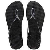 Havaianas Hav. Luna -Black