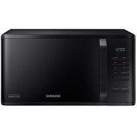 Samsung Ms23K3513Ak/Eu Solo 23-Litre, 800-Watt Microwave - Black