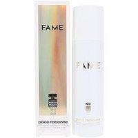 Rabanne Fame 150Ml Deodorant Spray
