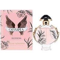 Rabanne Olympea Blossom 50Ml Eau De Parfum