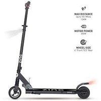 Zinc Folding Electric Flex Scooter