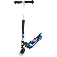 Zinc Folding Electric E4 Scooter - Spaceman