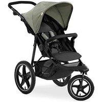 Hauck Disney Runner 2 - Mickey Mouse Olive