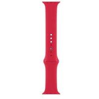 Apple Watch 45Mm (Product)Red Sport Band