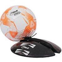 Football Flick Pro Return Football