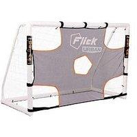 Football Flick Urban Target Sheet 8Ft X 6Ft