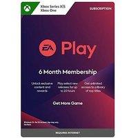Xbox Ea Play 6 Month Subscription