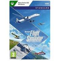 Xbox Microsoft Flight Simulator 40Th Anniversary