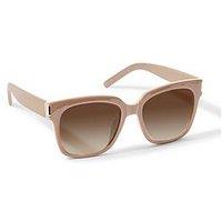 Katie Loxton Roma Sunglasses - Mink