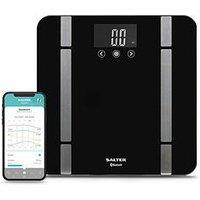 Salter Smart Scale Bluetooth Connection