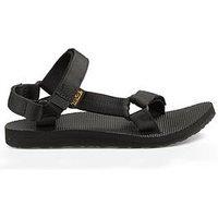 Teva Original Universal - Black