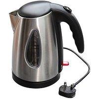 Outdoor Revolution Premium Low Wattage Kettle 1.7L 1000W