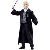 Harry Potter Draco Malfoy Fashion Doll Figure