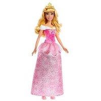 Disney Princess Aurora Fashion Doll