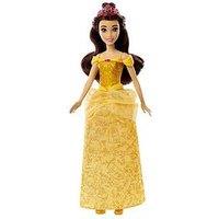 Disney Princess Belle Fashion Doll