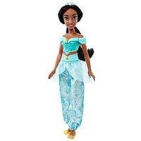 Disney Princess Jasmine Fashion Doll