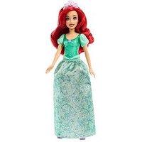 Disney Princess Ariel Fashion Doll