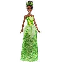 Disney Princess Tiana Fashion Doll
