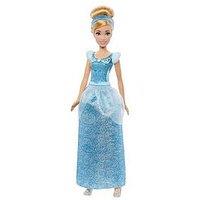 Disney Princess Cinderella Fashion Doll