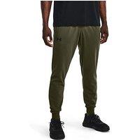 Under Armour Training Armour Fleece Joggers - Khaki