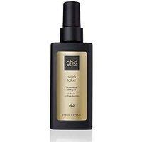 Ghd Sleek Talker - Wet To Sleek Styling Oil