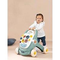 Little Smoby 3-In-1 Walker