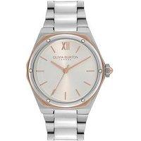 Olivia Burton Sports Luxe Hexa Watch