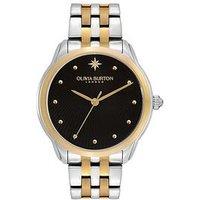 Olivia Burton Timeless Classics Celestial Starlight Watch