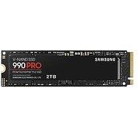 Samsung 990 Pro Pcie Gen 4.0 X4, Nvme 1.3C 2Tb Solid State Drive