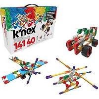 Knex Classics - Beginner Building Set