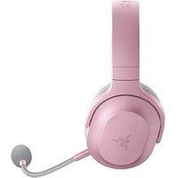 Razer Barracuda X - Quartz Pink