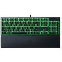 Razer Ornata V3 X - Uk Layout