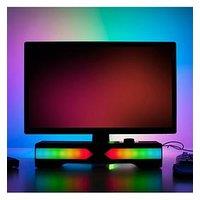 Red5 Wireless Gaming Light Up Sound Bar