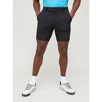 Ellesse Golf Velare Shorts - Black