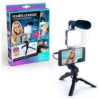 Studio Creator Podcast & Vlogging Kit