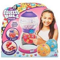 The Squeeze Ball Creator