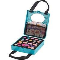 Shimmer & Sparkle Instaglam All-In-One Beauty Makeup Tote