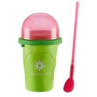 Chill Factor Slushy Maker - Watermelon Blast