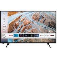 Luxor 65-Inch, 4K Ultra Hd, Freeview Play, Smart Tv