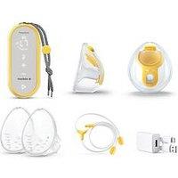 Medela Freestyle Hands Free Double Breast Pump