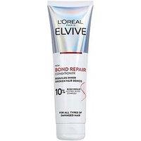 L'Oreal Paris Elvive Bond Repair Conditioner (150Ml)