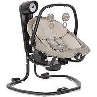 Joie Serina 2-In-1 Swing Rocker - Speckled Beige