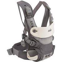 Joie Savvy Lite Baby Carrier - Cobblestone