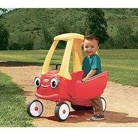 Little Tikes Cozy Coupe