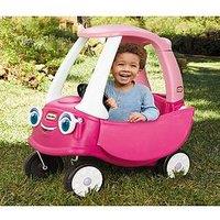 Little Tikes Princess Cozy Coupe
