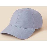 Accessorize Twill Cap